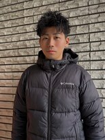 ウム(UMM)&nbsp;アップバングショート