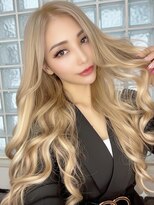 ディーシー 渋谷店(D.C)&nbsp;カラー＆エクステ専門店【DC渋谷】