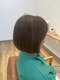 リット(lit.)の写真/白髪カバーもおしゃれに！豊富なカラーで明るめ&トレンドのヘアカラー☆ハイライトやブリーチで立体感も◎