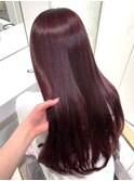 カシスピンク☆彡