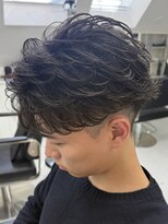 ランズサンズ 表参道(runsuns)&nbsp;原宿/表参道/明治神宮前/メンズカット/メンズパーマ/学割U24