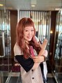 イートンクロップ コオリヤマ(Eton Crop Koriyama)&nbsp;八田 美咲