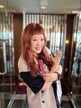 イートンクロップ コオリヤマ(Eton Crop Koriyama)&nbsp;八田 美咲