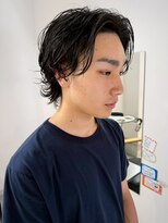 サロンプレッジエビノマル(salon PLEDGE ebinomaru)&nbsp;men's
