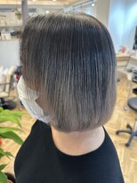 エルア(elua) バレイヤージュ