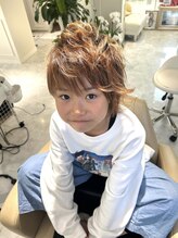 サロンドブレーメン(salon de BREMEN by Hero)