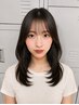 ４周年記念♪【髪質改善バイカルテ】カラーカット・酵素+生トリートメント★