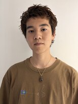 サル 代官山(SAL)&nbsp;【SAL】いなたショート
