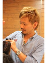 ハウオリ(hauoli)&nbsp;山本 洋嗣