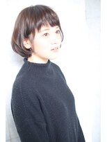 リアン(Lian) 光色オーシャンヌードボブ