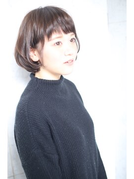 リアン(Lian) 光色オーシャンヌードボブ