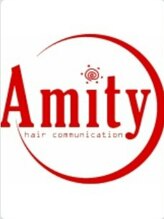 美容室アミティ 結城店&nbsp;海老沢 