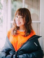 サークルサークル 結城店&nbsp;カジュアルウェーブスタイル