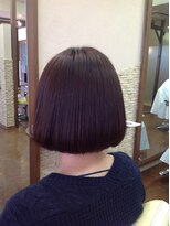 アルティスタ&nbsp;髪質改善トリートメントストレート