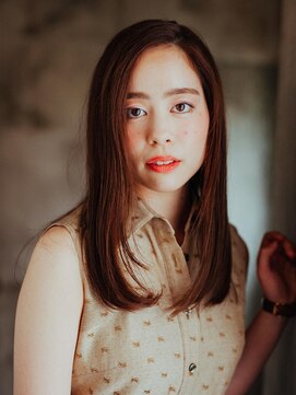 グランシャリオ 笹塚店(Grand Chariot) 【GrandChariot 笹塚】ストレートミディ