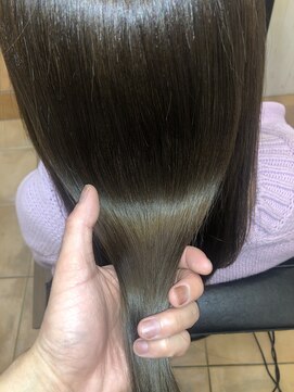 アコンプリッシュ 代官山 恵比寿(accomplish) ミルキーアクアミネコラ