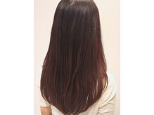 リプルヘアー ウエスト(ripple hair west)