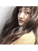 オーバーレイ(Overlay)&nbsp;cinnamon　beige　　Overlay