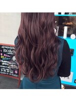 フロップニク(FLOPNIK)&nbsp;ワインラベンダーロング