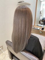 ジーナ 船橋(Zina)&nbsp;紙質改善×ノーブルモーブ☆Zina　石井