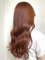 ユニオン(Union)&nbsp;Union【ピンクオレンジ】