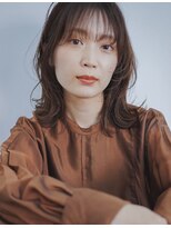 シュピール(Spiel) ミディアムウルフ