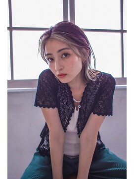 グランシャリオ 笹塚店(Grand Chariot) 【2021年の新作スタイル】笹塚美容室Grand Chariot