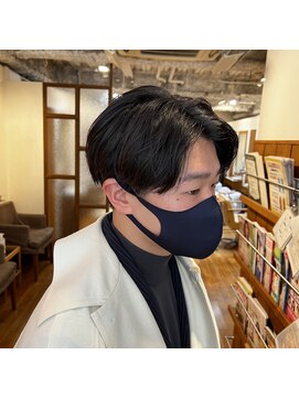 エクリ 麻布十番(equri) センターパート