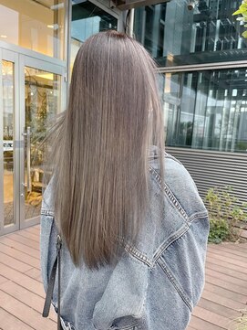 トキオガーデン(TOKIO garden) スモーキーブラウン