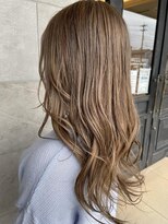 アレクサンドルオブカラーズカナザワ(ALEXANDRE OF COLORS KANAZAWA)&nbsp;サンドベージュ