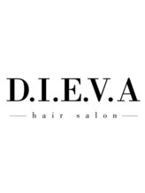 D.I.E.V.A 池袋東口【ディーバ】(旧：D.I.E.V.A hair )