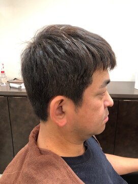 ネクサス 築地店 ナチュラルスタイル