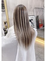 ミラク 町田(MIRAC)&nbsp;【MIRAC町田店河原崎】ハイライトシールエクステ80枚