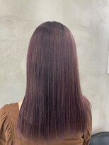 ペスカ 長町南店(pesca)&nbsp;pink purple