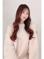 トゥルークリエイション 小山(True Creation)&nbsp;ピンクブラウン