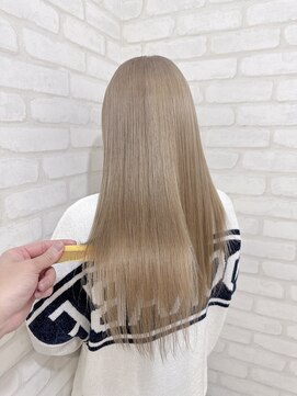 ワンダーランド(Wonder Land) スタイル15