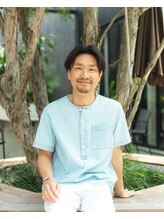 リッカ ミューク たまプラーザ(lycka mjuk)&nbsp;竹原 洋平