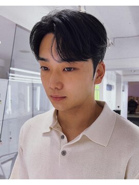 ルースト 八王子店(ROOST) カルマパーマ