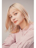 フラミューム 浜松(flammeum)&nbsp;ハイトーンベージュ