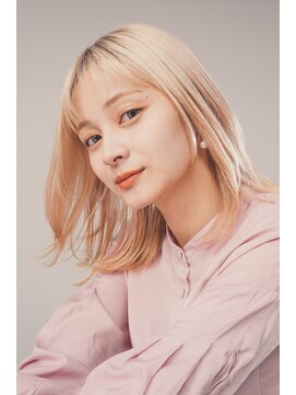 フラミューム 浜松(flammeum) ハイトーンベージュ