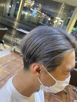 ヴェガ 代官山(VEGA,) シルバーアッシュ