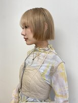 バサ 下井草店(BASSA)&nbsp;韓国/パーソナルカラー/下井草/美容院/美容室/髪質改善