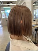 ミルクティー