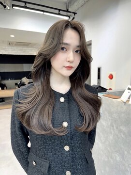 サンド 池袋(sand) ワンホンヘア