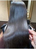 髪質改善ヘアエステ~トリートメントエステ~