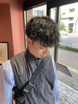 エメン(EMEN) 波巻きマッシュ