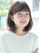 パークバイアンアミ(PARC by Un ami)