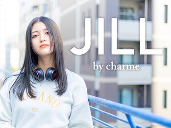 JILL by charme【2024年3月下旬NEWOPEN（予定）】
