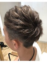 アルフィー alfee&nbsp;ジェットショート