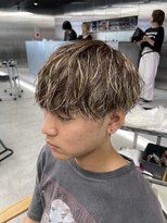 ゼスト 八王子店(ZEST) ツイストスパイラルメッシュ